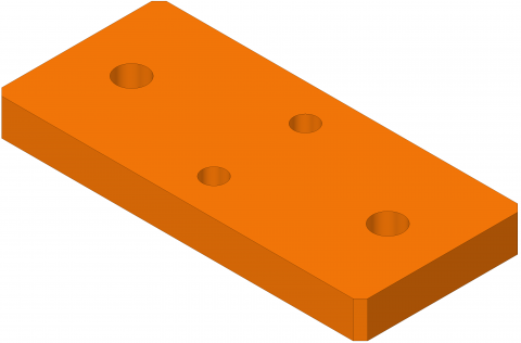 10144 - 10144.001.D-056 - SUPORT CILINDRU