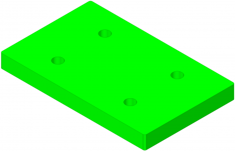 10144 - 10144.001.D-054 - SUPORT CILINDRU