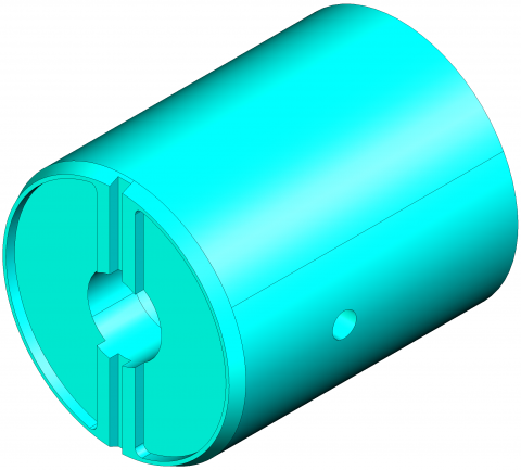 26003 - Presa nosel - 26003.001.D-006 - SUPORT DE PRESARE