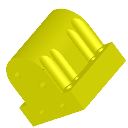 10144 - 10144.001.D-122 - SUPORT DOZATOR