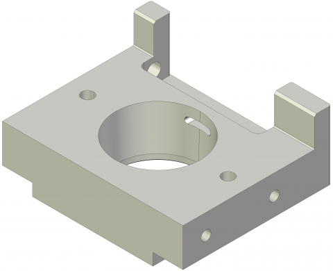 10144 - 10144.001.D-022 - SUPORT DOZATOR