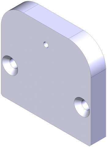 PROIECTE - 10124.001.D-008 - SUPORT MAGNET