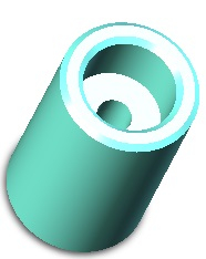 10158 - 10158.001.D-031 - SUPORT MAGNET