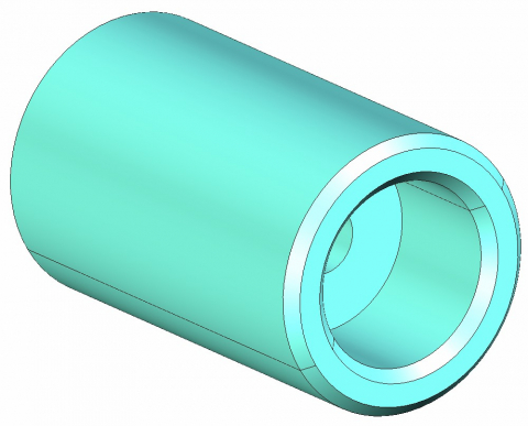 10158 - 10158.006.D-031 - SUPORT MAGNET