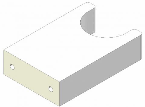 10153 - 10153.002.D-013 - SUPORT MOTOR