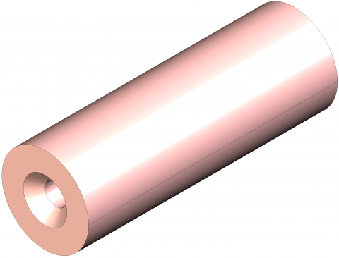 10138 - 10138.001.D-014 -  SUPORT PLACA FIXTURA