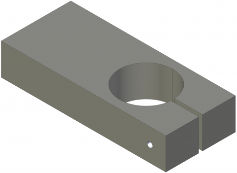 PROIECTE - 12007.001.D-009 - SUPORT PRINTER