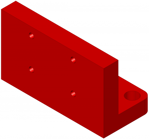 10137 - 10137.004.D-010 - SUPORT ROLE