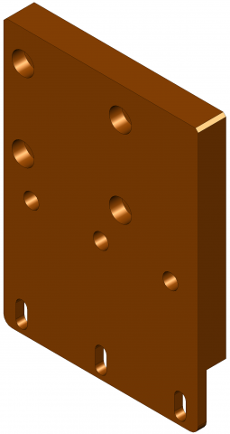 10137 - 10137.004.D-009 - SUPORT ROLE