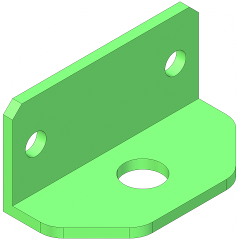 10174 - Dispozitive MASTERPIECE - 10174.001.D-112 - SUPORT SENZOR