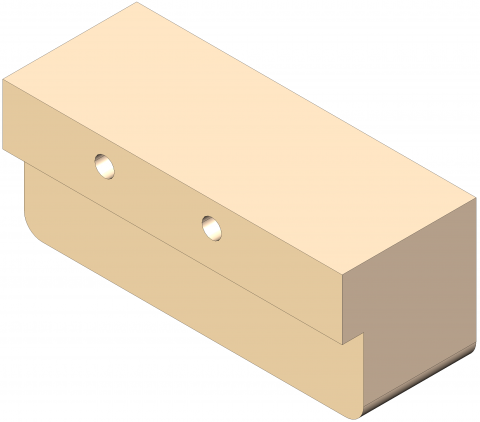 10152 - 10152.001.D-035 - SUPORT SENZOR