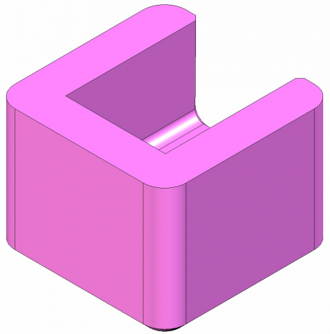 10170 - Linie preasamblare BEATLE - 10170.018.D-005 - SUPORT TESTARE