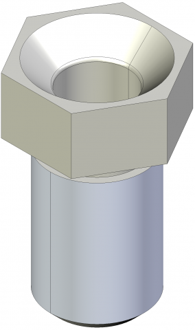 10158 - 10158.001.D-051 - SURUB