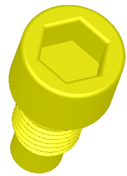 10154 - 10154.003.D-011 - SURUB PENTRU ARCURI