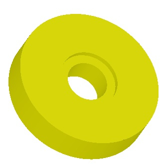 10154 - 10154.004.D-010 - TAMPON