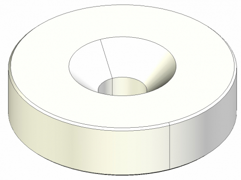 10158 - 10158.006.D-037 -  TAMPON