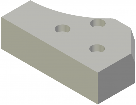 VIPER - 10143.025.D-035 - TAMPON