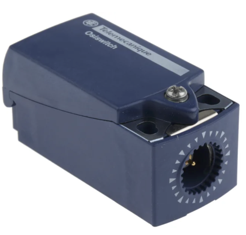 SAFETY - TELEMECANIQUE SENSORS - CORP; NO + NC; PLASTIC