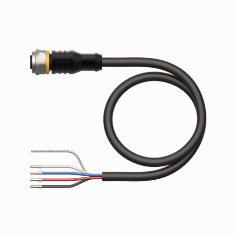 CABLURI - TURCK - RK4.5T-5/S2503, RFID CABLE