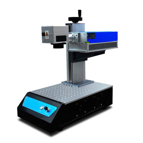 UV - LASER - UMA5, UV Laser Marking Machine 5W
