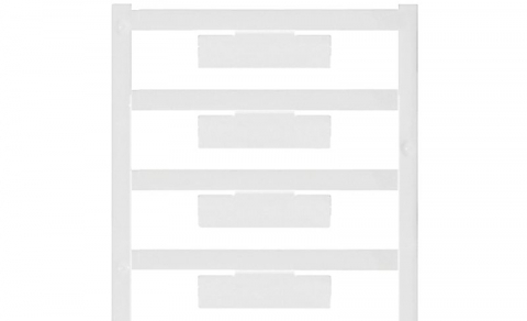 CLEME - WEIDMUELLER - 1112940000, ETICHETE WAD 8MC NE