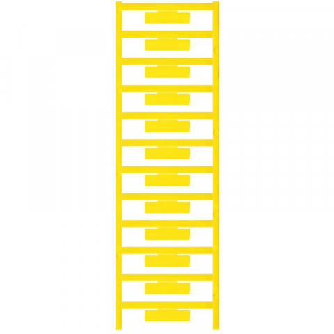 CLEME - WEIDMUELLER - 1112950000, ETICHETA WAD