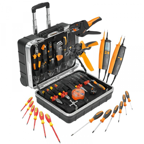 SCULE - WEIDMUELLER - 1345320000, TOP CASE PREMIUM