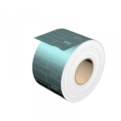 ETICHETE - WEIDMUELLER - 1487680000, THM ET 200SP