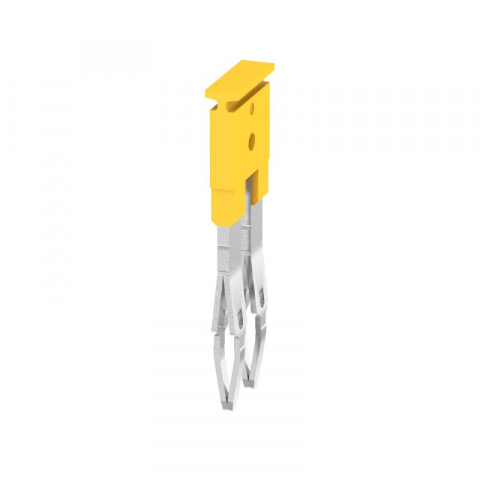 SUNTURI - WEIDMUELLER - 1608860000, SCURTCIRCUITOR ZQV 2.5/6