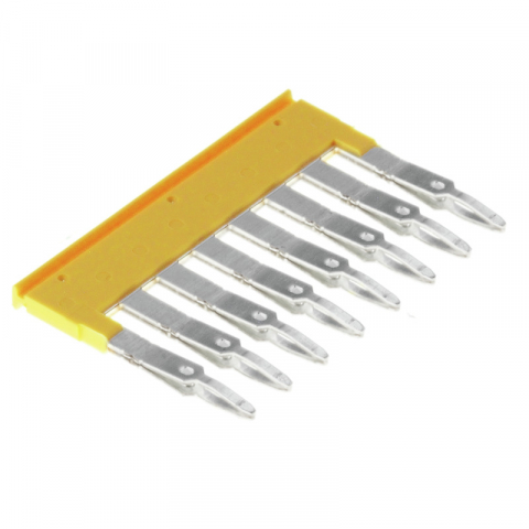 DULAPURI ELECTRICE - WEIDMUELLER - 1608920000, ZQV 2.5/8