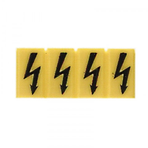 CLEME - WEIDMUELLER - 1609110000, ZAD 1/4