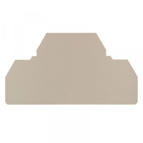 CLEME - WEIDMUELLER - 1674730000, ZAP/TW ZDK2.4