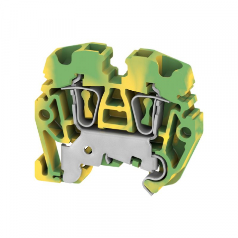 CLEME - WEIDMUELLER - 1720950000, ZPEA 2.5-2