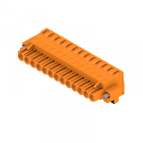 CONECTORI - WEIDMUELLER - 1983000000, CONECTOR