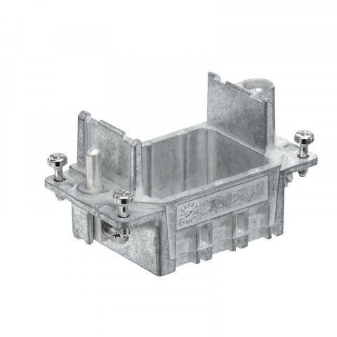 HEAVY DUTY - WEIDMUELLER - 1983860000, PRIZA HDC 10 3 F