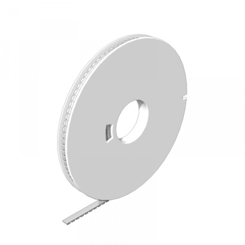 CLEME - WEIDMUELLER - 2007110000, ETICHETA