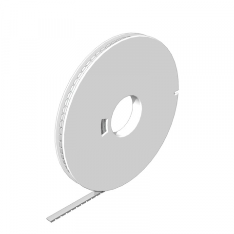 CLEME - WEIDMUELLER - 2007120000, ETICHETA