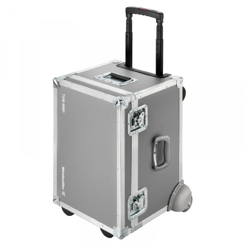 SCULE - WEIDMUELLER - 2457760000, THM MMP CASE