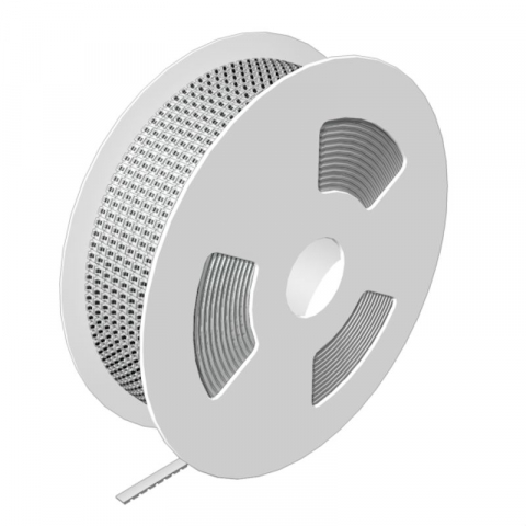 DULAPURI ELECTRICE - WEIDMUELLER - 2619770000, DEK 5/5 MM BP WS