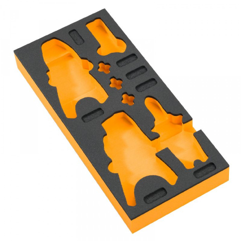 SCULE - WEIDMUELLER - 2683750000, TC INL THIRD EMPTY