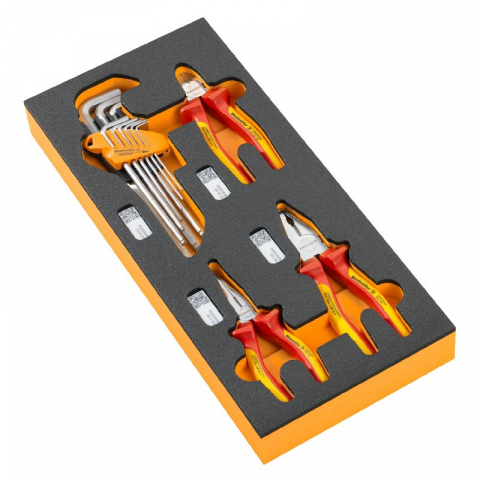 SCULE - WEIDMUELLER - 2683760000, TC INL THIRD