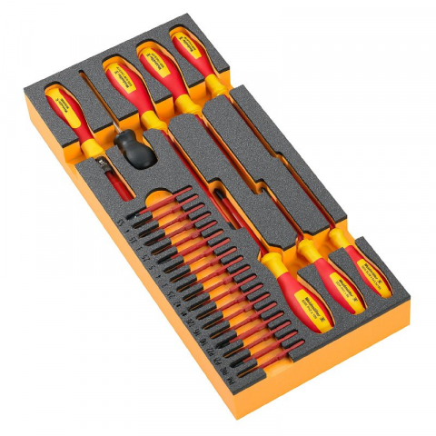 SCULE - WEIDMUELLER - 2683800000, TC INL THIRD 4