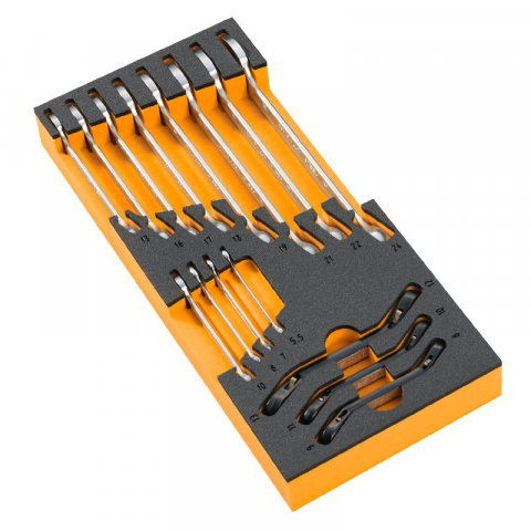 SCULE - WEIDMUELLER - 2683820000, TC INL THIRD 5