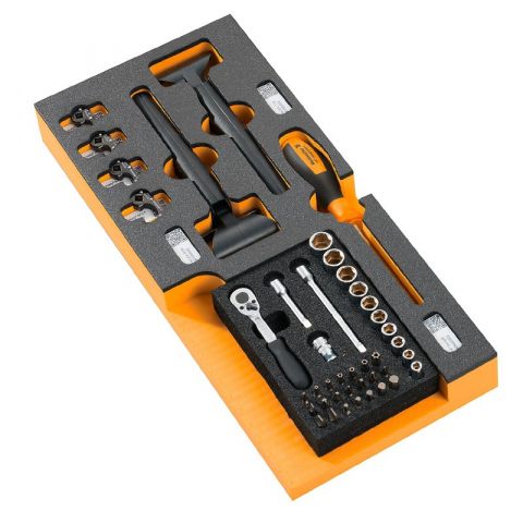 SCULE - WEIDMUELLER - 2683840000, TC INL THIRD 6