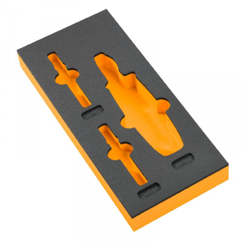 SCULE - WEIDMUELLER - 2683870000, TC INL THIRD 7 EMPTY