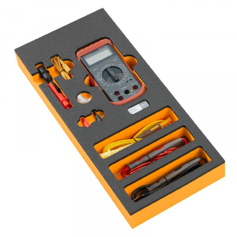 SCULE - WEIDMUELLER - 2683880000, TC INL THIRD