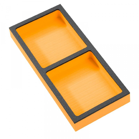 SCULE - WEIDMUELLER - 2683950000, TC INL THIRD 2 FIELDS EMPTY