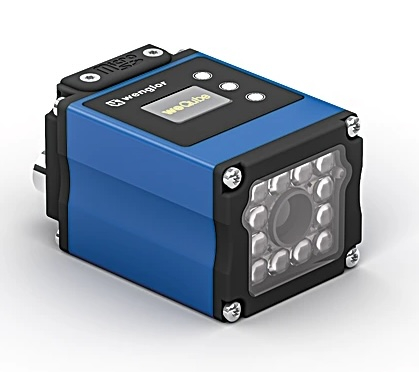 VISION - WENGLOR - B50S003, CAMERA WECUBE