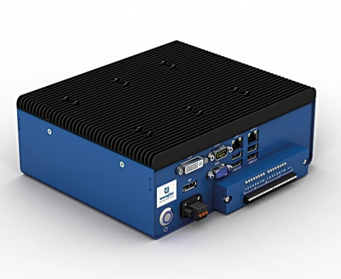 VISION - WENGLOR - BB1C006, UNITATE DE COMANDA