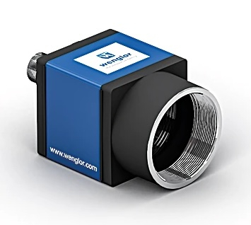 VISION - WENGLOR - BB6K003, CAMERA DIGITALA